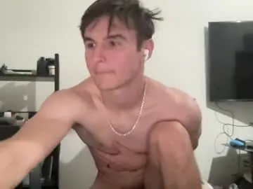 Chaturbate Live Sex Cam of ryan287747