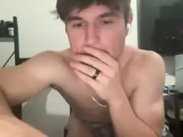 Chaturbate Sex Cam of ryan287747
