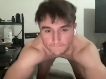 Chaturbate Adult Webcam of ryan287747