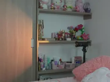 Chaturbate Free Live Porn of sophie_lii