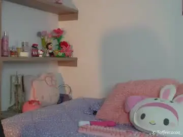 Chaturbate Best Webcam of sophie_lii
