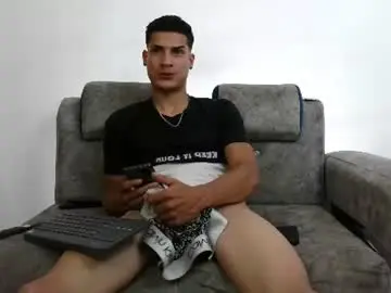 Chaturbate Watch Live Sex Cams of steven_hot__