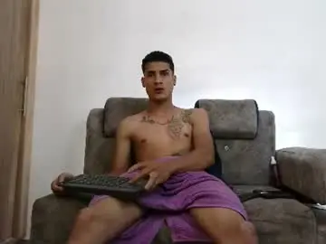 Chaturbate Free Live Porn of steven_hot__