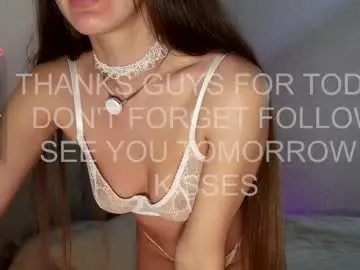 Chaturbate Live Porn of unicorngirl25