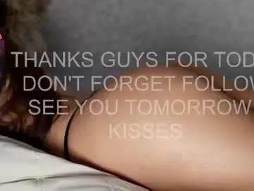 Chaturbate Live Sex of unicorngirl25