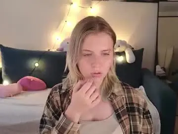 Chaturbate Live Sex of viki_charm