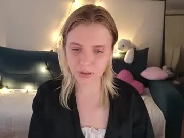 Chaturbate Best Webcam of viki_charm