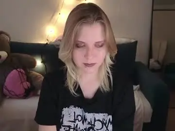 Chaturbate Sex Chat of viki_charm