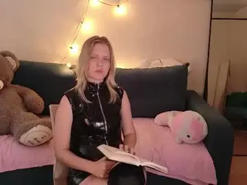 Chaturbate Private Sex Chat of viki_charm