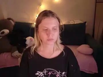 Chaturbate Sex Chat of viki_charm