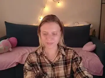 Chaturbate Free Porn Cam of viki_charm
