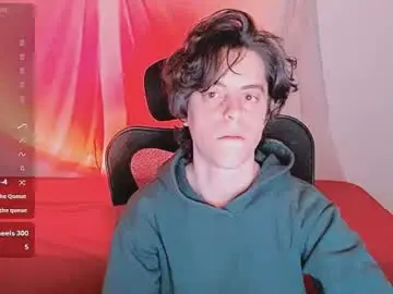 Chaturbate Watch Live Sex Cams of yuyito15