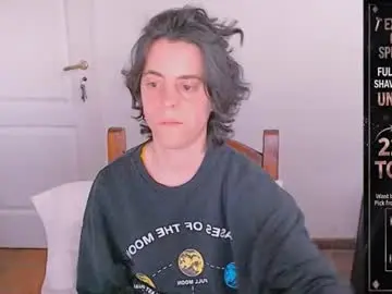 Chaturbate Live Sex Cam of yuyito15