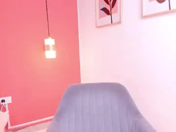 Chaturbate Nude Webcam of zamira_taylor
