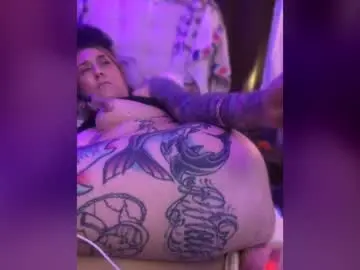 Chaturbate Sex Cam of addi_ftb