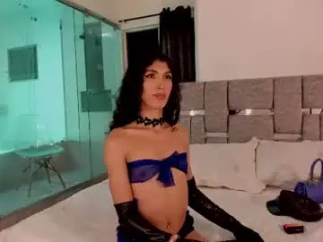 Chaturbate Sex Chat of allicemackenzie_