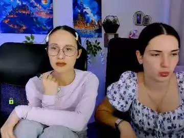 Chaturbate Adult Webcam of anita_wow1