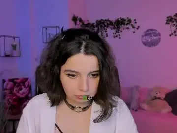 Chaturbate Adult Webcams of anita_wow1