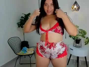 Chaturbate Watch Live Sex Cams of ariannevoss