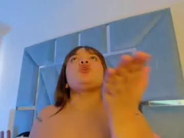 Chaturbate Private Sex Chat of bellota1ht