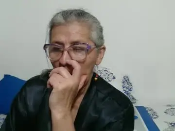 Chaturbate Live Sex of candy_mature_