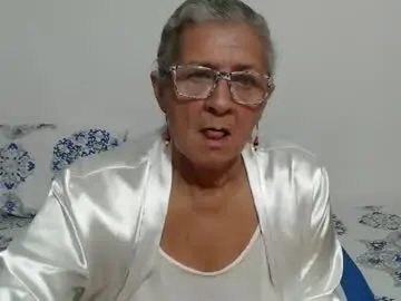 Chaturbate Sex Cam of candy_mature_