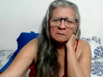 Chaturbate Best Webcam of candy_mature_