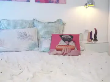 Chaturbate Watch Live Sex Cams of candylisa