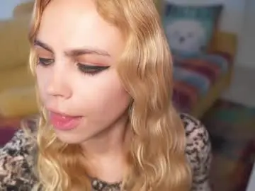 Chaturbate Live Porn of candylisa