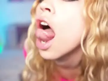 Chaturbate Adult Webcam of candylisa
