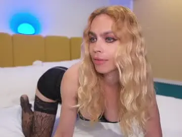 Chaturbate Nude Webcam of candylisa