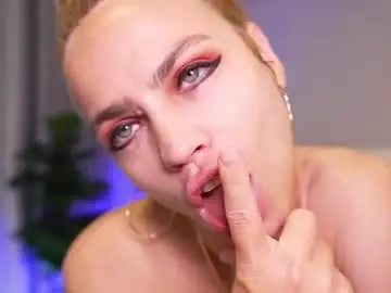 Chaturbate Adult Webcam of candylisa