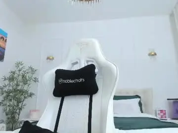 Chaturbate Sex Chat of christine0990__