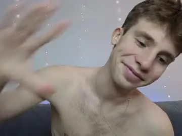 Chaturbate Best Webcam of cute_brian