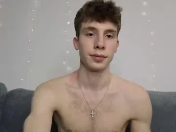 Chaturbate Private Sex Chat of cute_brian