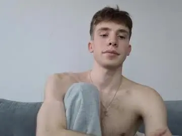 Chaturbate Free Porn Cam of cute_brian