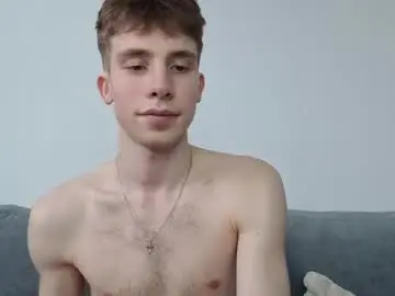 Chaturbate Best Webcam of cute_brian