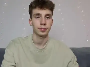 Chaturbate Private Sex Chat of cute_brian