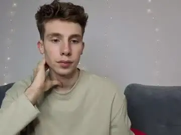 Chaturbate Best Webcam of cute_brian