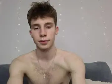 Chaturbate Nude Webcam of cute_brian