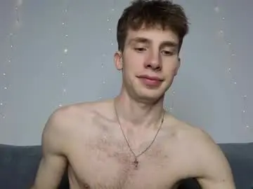 Chaturbate Adult Webcams of cute_brian