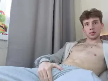 Chaturbate Adult Webcams of cute_brian