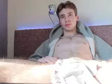 Chaturbate Free Live Porn of cute_brian