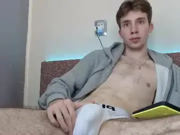 Chaturbate Live Sex Cam of cute_brian
