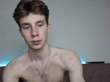 Chaturbate Free Live Porn of cute_brian
