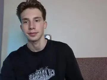 Chaturbate Sex Chat of cute_brian