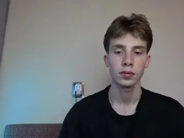 Chaturbate Private Sex Chat of cute_brian