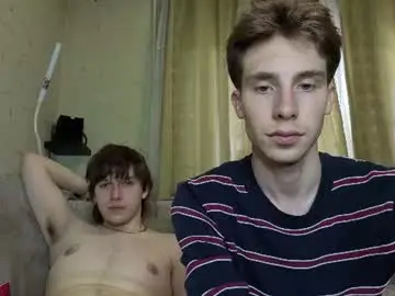 Chaturbate Live Sex Cam of cute_brian