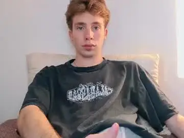 Chaturbate Live Sex of cute_brian