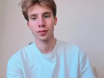 Chaturbate Nude Webcam of cute_brian